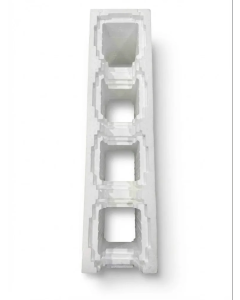 Nero Stiropor blok za bazene 1000×300×250
