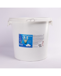 DIASA Multi 5 u 1 tablete za održavanje vode u bazenu 25kg