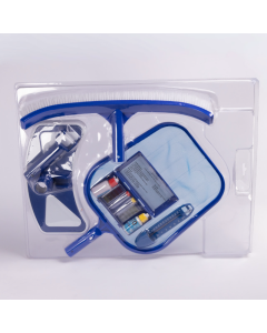 NERO Set za održavanje bazena 5u1