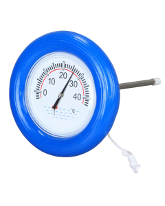 NERO Okrugli termometar za bazen