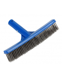 NERO Četka za čišćenje bazena sa čeličnim brkovima 26cm