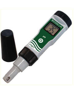 WATER ID Elektronski tester FT6011 za PH vrednost