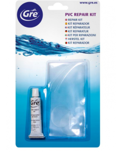 Gre V12 Lepak i folija za krpljenje bazena