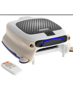 NERO Skimmer Robot za čišćenje vodene površine