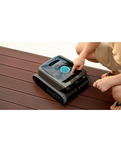 Aiper Scuba V3 AI robot za bazen do 150m2