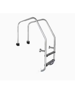 FF Merdevine prelivne AISI304 4 stepenika - šolja merdevine