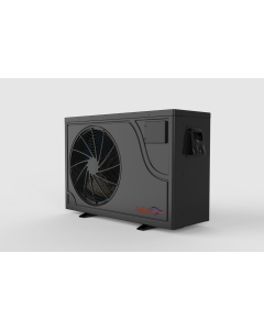 NERO Toplotna pumpa i-Force Line Neo 13 – 9,95 kW (15°C) – 13,2 kW (27°C) – 45-60m3