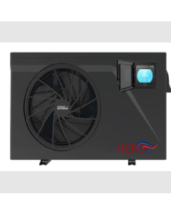 NERO Topolotna pumpa i-ForceLine-Pro 16 – 2,6kW (15°C) – 16 kW (27°C) – 45-80m3