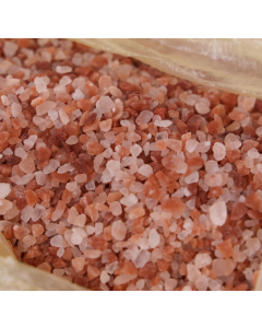 Nero Himalajska so granulacije 2-5mm, pakovanje 20kg