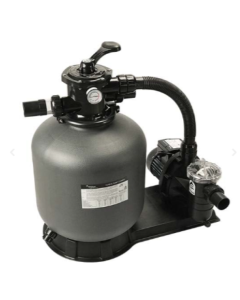 Emaux Filter Set Compact FSP450-6W 12 M3/H