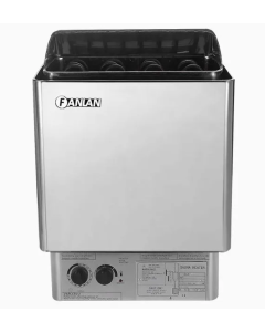 FF Sauna peć SCA sa internom kontrolom 6kW