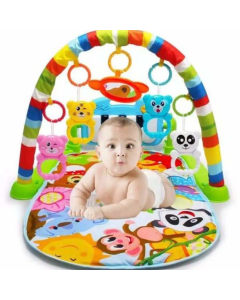 Baby Gym muzička podloga za bebe