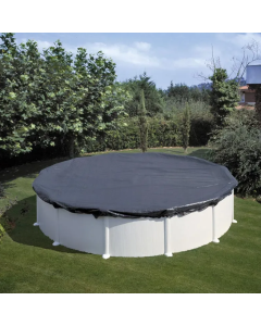Gre Zimski prekrivač 120 g/m² za bazen 360/350 cm (prečnik bazena fi 440)