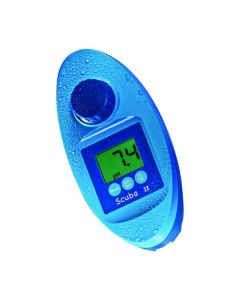LOVI BOND Digitalni tester za pH i Cl Scuba II - 483-1