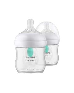 AVENT NATURAL RESPONSE ANTIKOLIK FLASICE 2KOM. (125ml) 0352