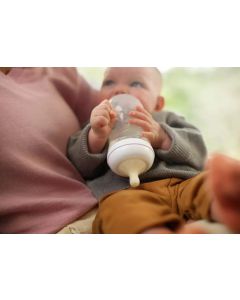 AVENT NATURAL RESPONSE FLASICA (260ml) 9639