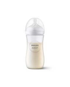 AVENT NATURAL RESPONSE FLASICA (330ml) 9752