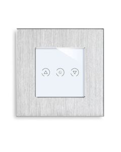 EXESHOP Wi-Fi TOUCH DIMMER AL Silver (TUYA)