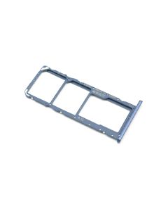 Uložak za SIM/MMC za Huawei Y6 2019 blue