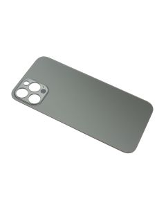 Poklopac baterije za Iphone 12 PRO black (NO LOGO)