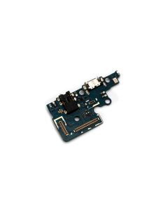 Konektor punjenja sa plocicom za Samsung A705 Galaxy A70 + handsfree