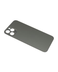 Poklopac baterije za Iphone 12 PRO crni (NO LOGO)
