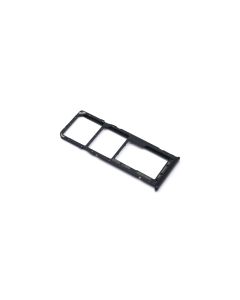 Uložak za SIM za Samsung M325 Galaxy M32 black