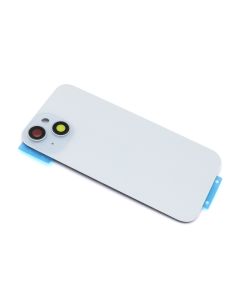 Poklopac baterije za Iphone 15 Blue (NO LOGO)