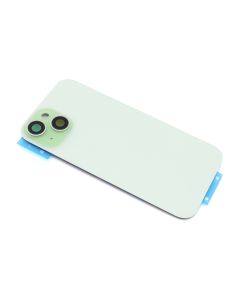 Poklopac baterije za Iphone 15 Green (NO LOGO)