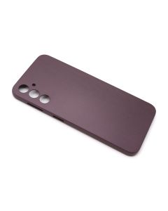 Poklopac baterije za Samsung A14 4G/5G Dark Red (NO LOGO)