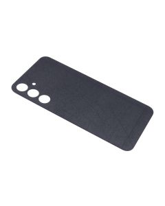 Poklopac baterije za Samsung A256B Galaxy A25 5G Brave Black (NO LOGO)