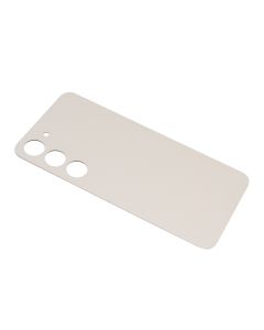 Poklopac baterije za Samsung S23 Cream (NO LOGO)