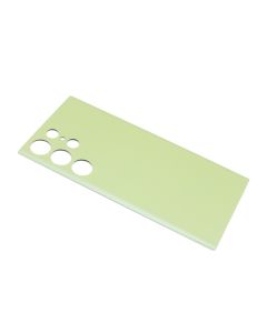 Poklopac baterije za Samsung S23 Ultra Lime (NO LOGO)