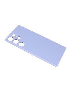 Poklopac baterije za Samsung S23 Ultra Sky Blue (NO LOGO)