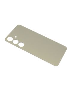 Poklopac baterije za Samsung S24 Marble Grey (NO LOGO)