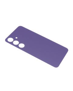 Poklopac baterije za Samsung S24 Cobalt Violet (NO LOGO)
