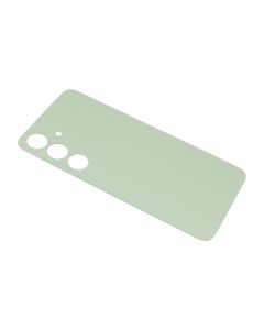 Poklopac baterije za Samsung S24 Jade Green (NO LOGO)
