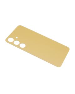 Poklopac baterije za Samsung S24 Sandstone Orange (NO LOGO)
