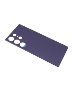 Poklopac baterije za Samsung S928B Galaxy S24 Ultra 5G Titanium Violet (NO LOGO)