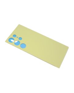 Poklopac baterije za Samsung S928B Galaxy S24 Ultra 5G Titanium Yellow (NO LOGO)