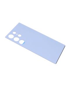 Poklopac baterije za Samsung S928B Galaxy S24 Ultra 5G Titanium Blue (NO LOGO)