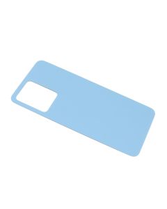 Poklopac baterije za Xiaomi Redmi Note 12 4G Onyx Gray (NO LOGO)