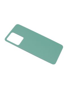 Poklopac baterije za Xiaomi Redmi Note 12 4G Mint Green (NO LOGO)