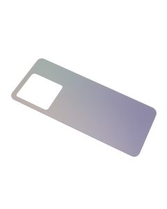 Poklopac baterije za Xiaomi Redmi Note 12 Pro 5G Stardust Purple(NO LOGO)
