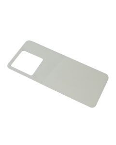 Poklopac baterije za Xiaomi Redmi Note 13 Pro Arctic White (NO LOGO)