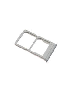 Uložak SIM kartice za Honor 90 lite Titanium Silver