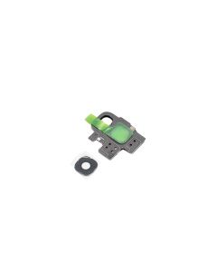 Staklo kamere sa frejmom za Samsung G960F Galaxy S9 black