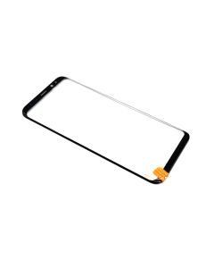 Staklo touch screen-a za Samsung G955F Galaxy S8 Plus + OCA sticker black