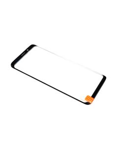 Staklo touch screen-a za Samsung G960F Galaxy S9 + OCA sticker black