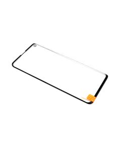 Staklo touch screen-a za Samsung G973F Galaxy S10 + OCA sticker black